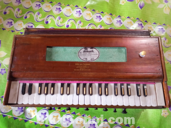 Harmonium